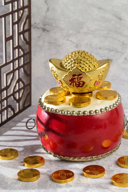 春节宣传品图片下载