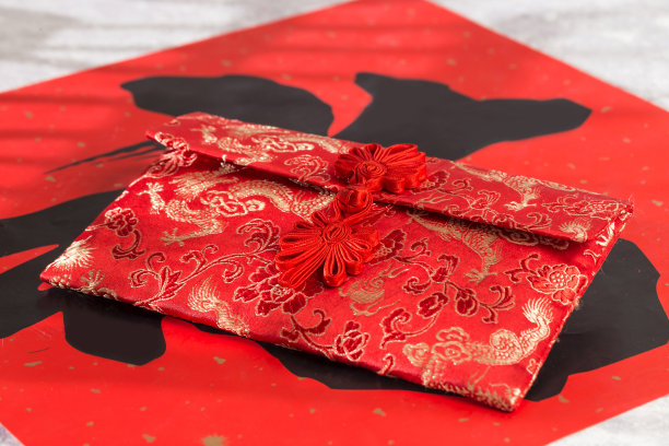 春节宣传品图片下载