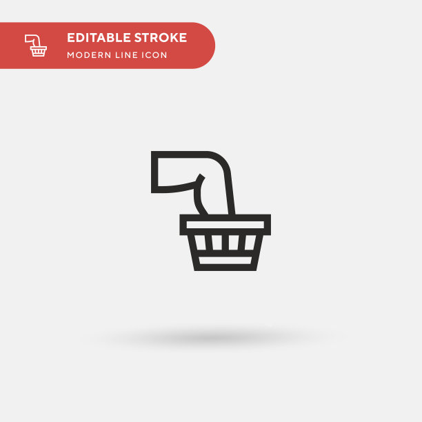 治疗简单图标符号图片下载