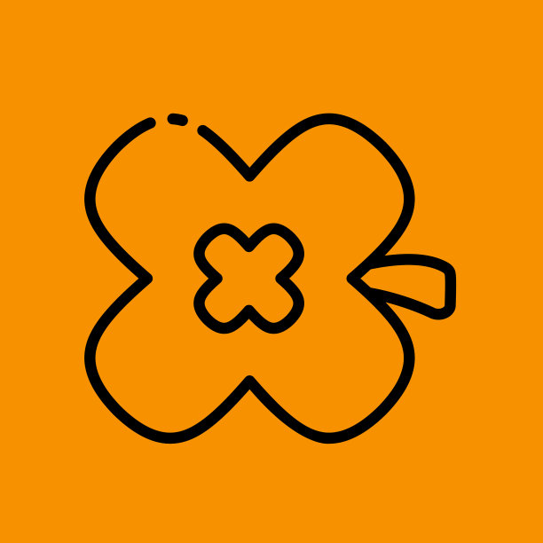 春日简约图标下载模板图片下载
