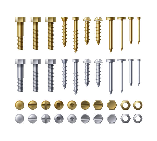 的紧固件图片下载