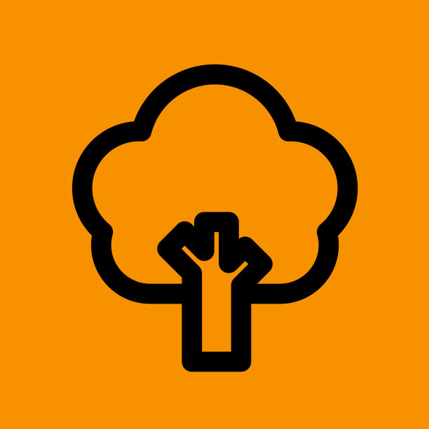 Spring线性高级图标下载模板图片下载