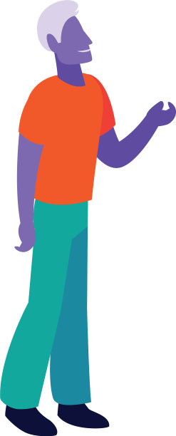 男工人经营公司图片下载