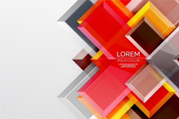 金属箭头形状的背景抽象几何图片下载