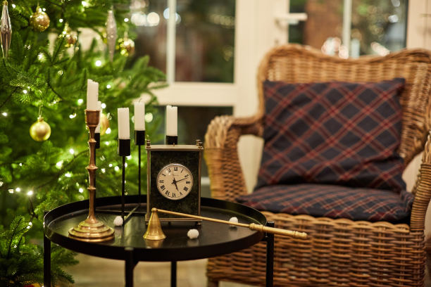 家圣诞装饰图片下载