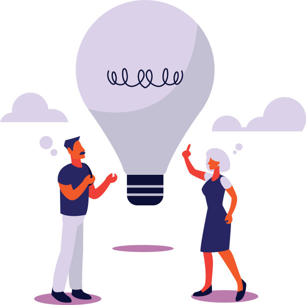 结合概念和创作理念图片下载