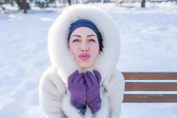 冬季仙境图片下载