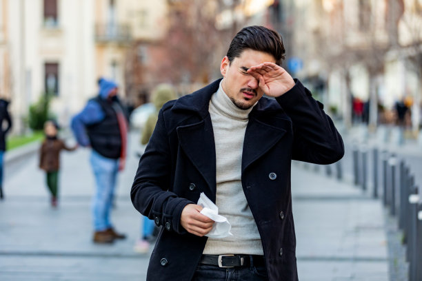 人咳嗽图片下载