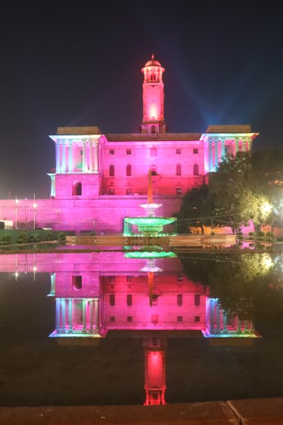 新德里图片下载