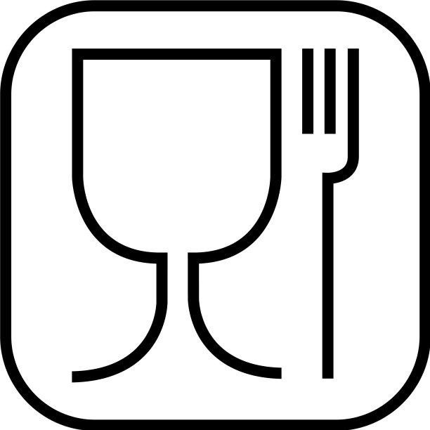 食品安全标志国际食品标志图片下载