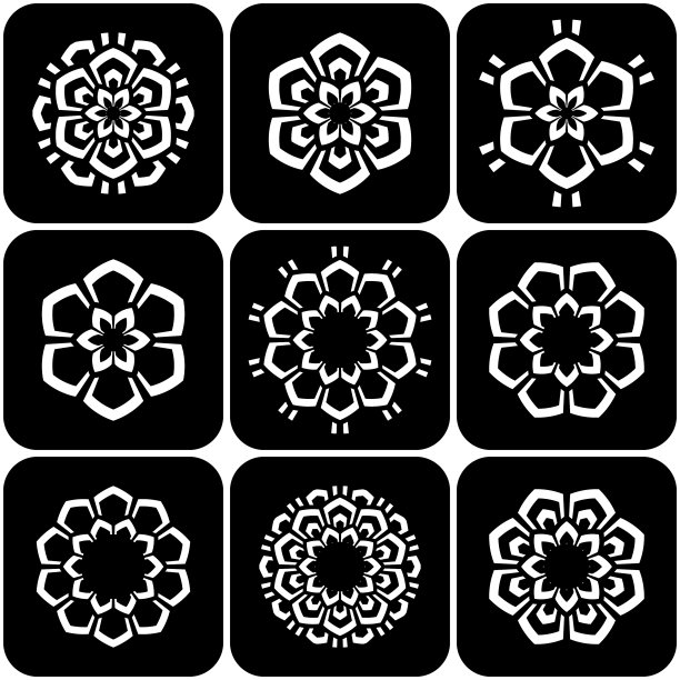 设计元素集图片下载