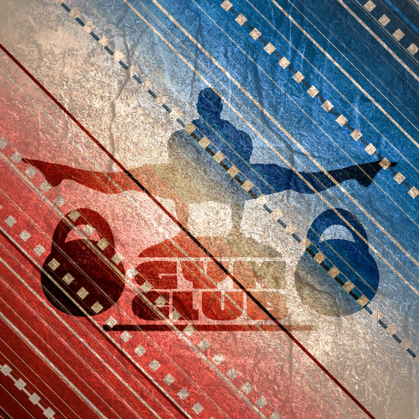 健身俱乐部会徽图片下载