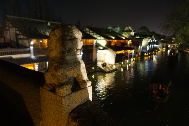 乌镇,中国图片下载