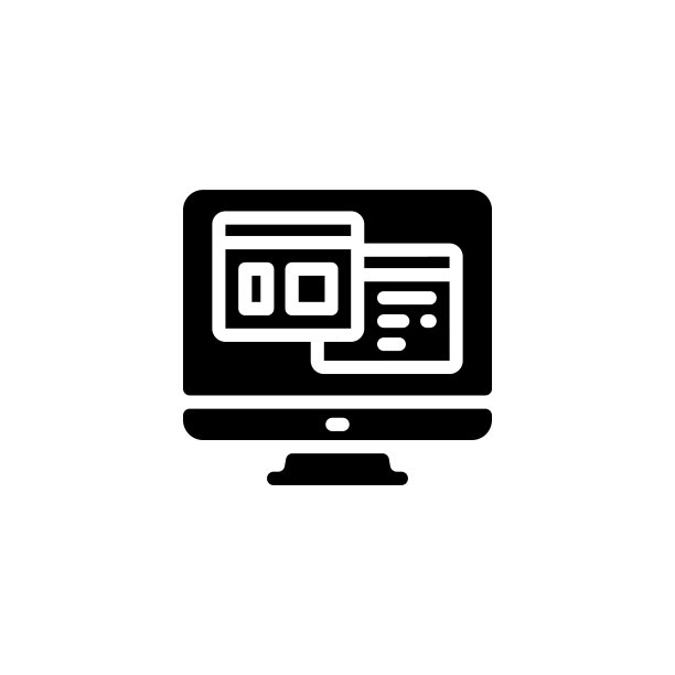 矢量网页设计图标Logo图片下载