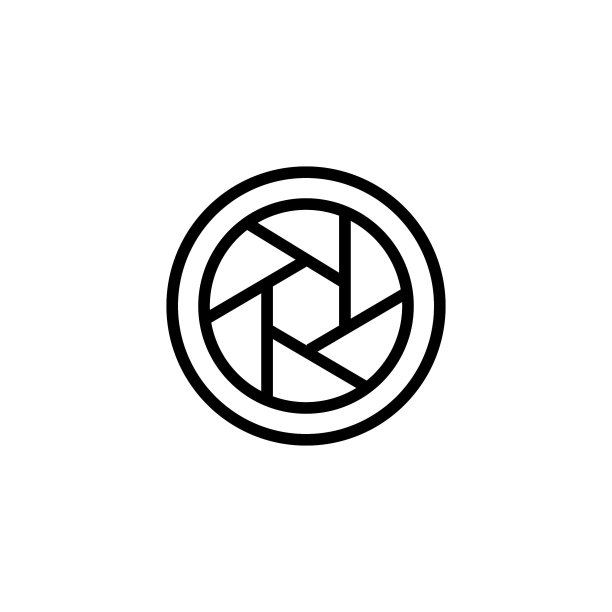 隔膜图标矢量图图片下载