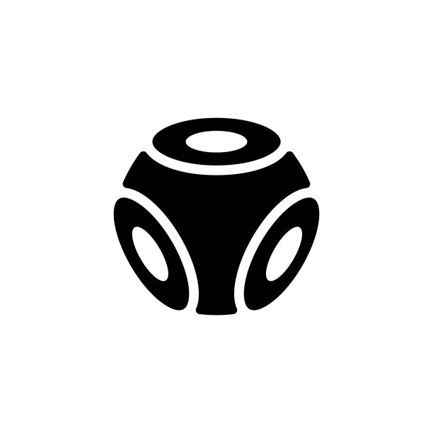 矢量照片图标Logotype图片下载