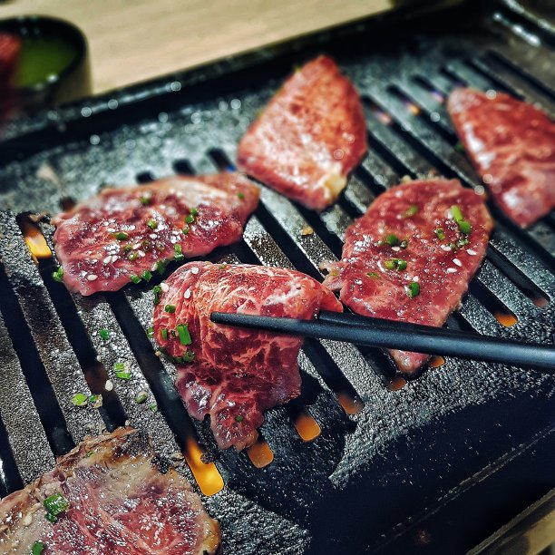 烤牛肉图片下载