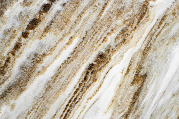 特殊抽象的白色和棕色大理石纹理背景图片下载