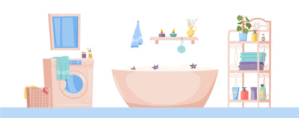 浴室内部图片图片下载