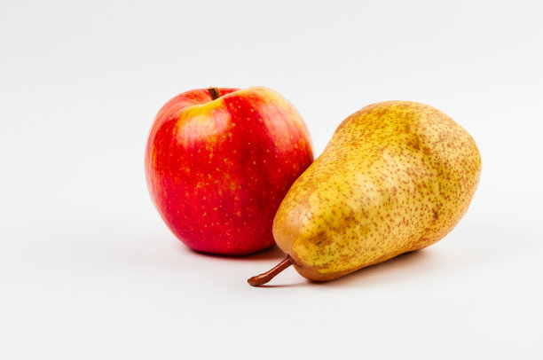 苹果和梨图片下载