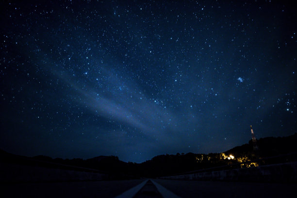 星辰照片素材ID：388747116