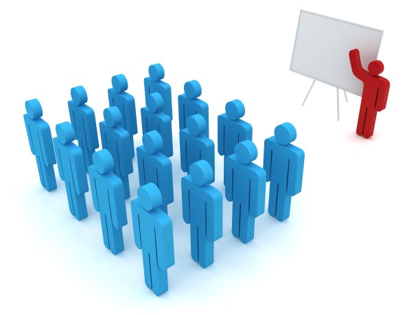 教育课堂培训组长图片下载