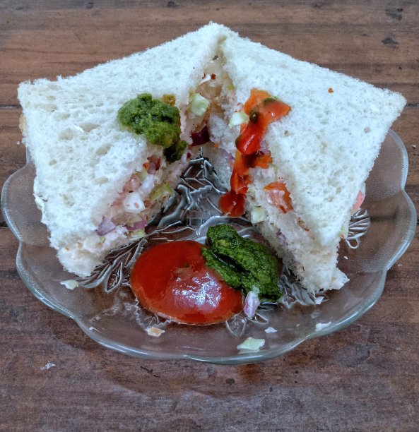 三明治图片下载