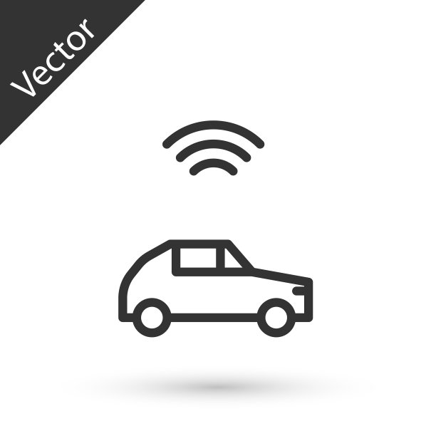 灰线无线智能汽车系统图片下载