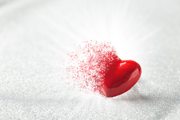 情人节的背景图片下载