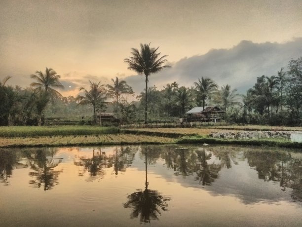 曼达拉旺吉宁静图片下载