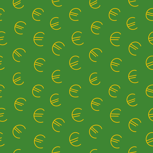 欧元走势无缝衔接。图片下载