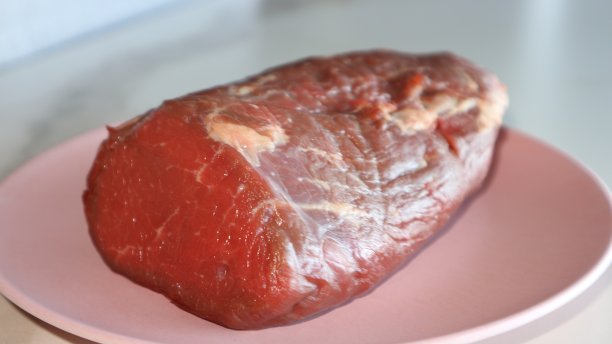 阿根廷生牛柳高品质图片下载