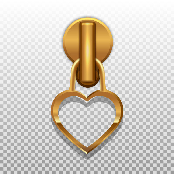 拉链滑块图片下载