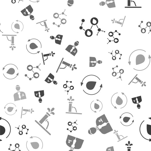 集分子油商或股票市场图片下载