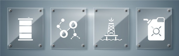 将机油钻机的油罐点火图片下载