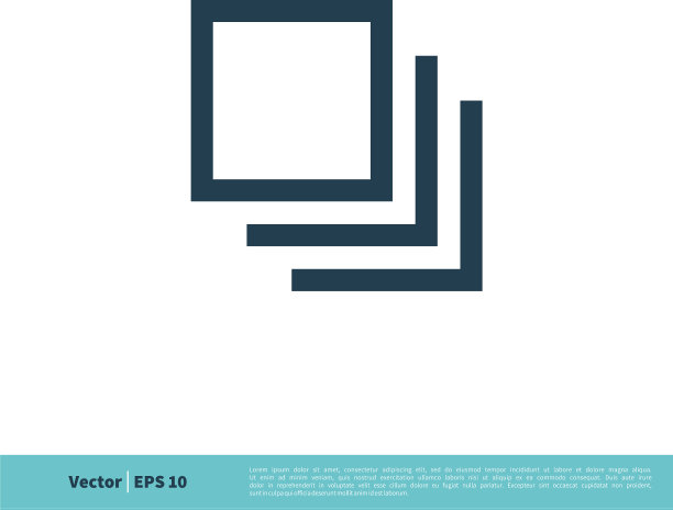 图片库图层图标logo模板设计eps图片下载