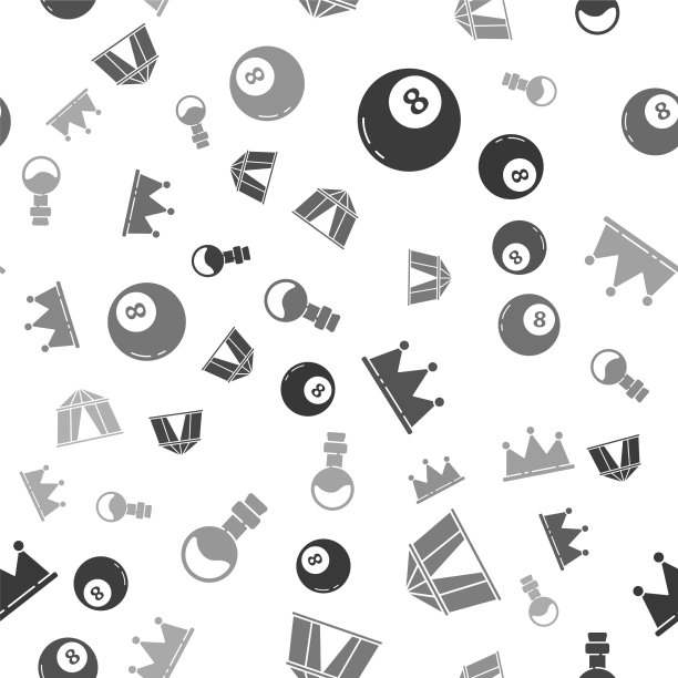 设定魔术球预测马戏团帐篷皇冠图片下载