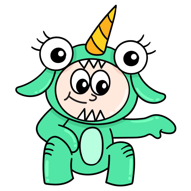 卡通卡哇伊图片下载