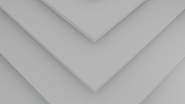 V形白色台阶图片下载