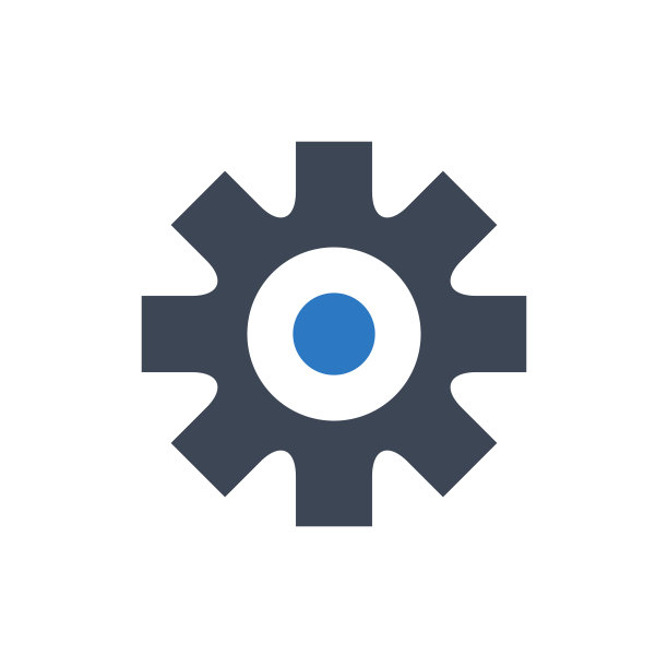 齿轮图标图片下载