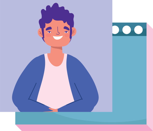 网上聚会过生日或见朋友的人图片下载