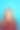 特写的少女与眼睛闭上微笑的蓝色背景图片下载