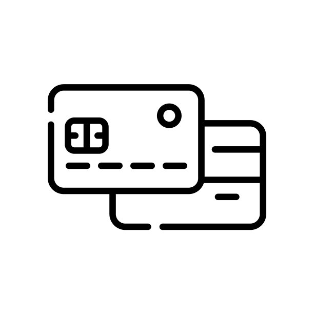 购物线条图标精选集图片下载