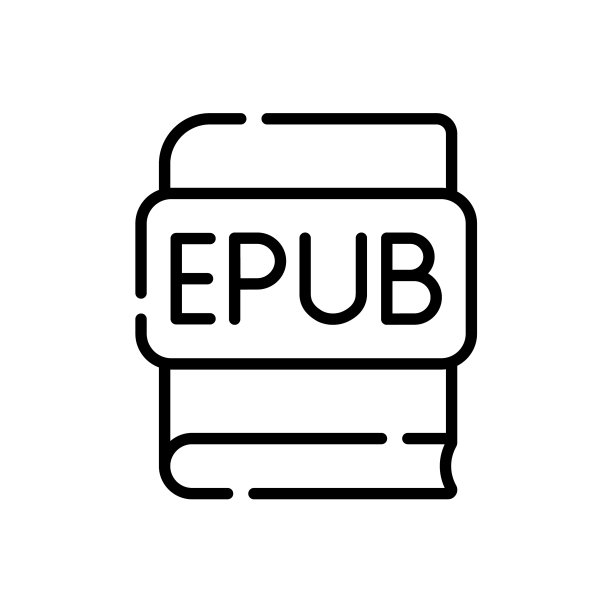 文档相关线条图标的简约合集图片下载