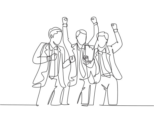 经营理念一脉相承，一脉相承图片下载