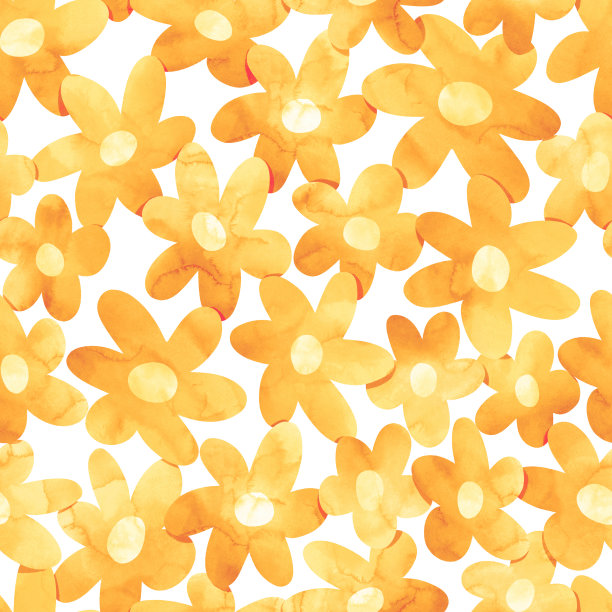 无缝的背景。数字模式植物。图片下载