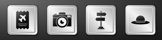 设定机票拍照拍摄道路交通图片下载