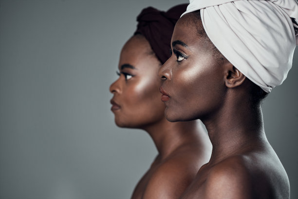 描述姐妹之美图片下载