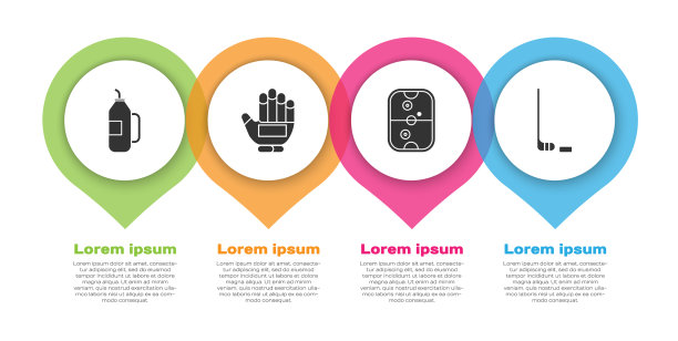 设置健身震动，曲棍球手套，空气曲棍球桌图片下载