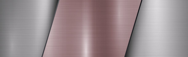 纹理全景银金属与反射图片下载